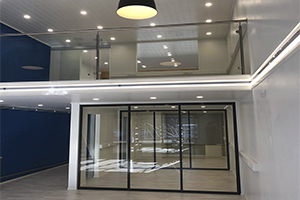 lasikaiteet ja kaidelasit lasikeskus turku sisakaiteet kaiteet sisalle sisatiloihin